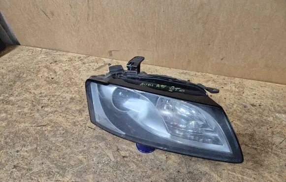 Audi A5 8T 8F Headlight/headlamp 8T0941004