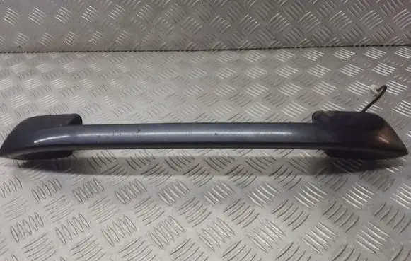 Fiat Stilo Tailgate/trunk/boot lock/catch/latch