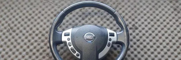 Nissan X-Trail T31 Steering wheel NK70SN1002