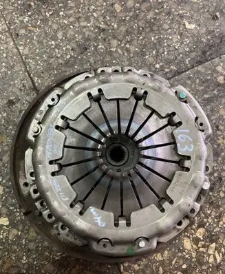 Clutch set kit