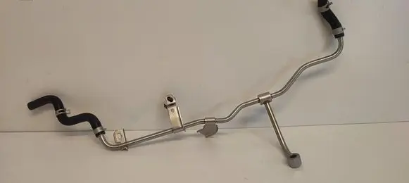Hyundai Bayon Engine coolant pipe/hose 2547507201