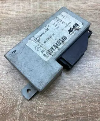 Mercedes-Benz B W245 Other control units/modules A1698208926