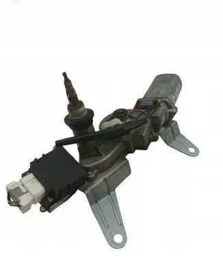 Chevrolet Aveo Rear window wiper motor
