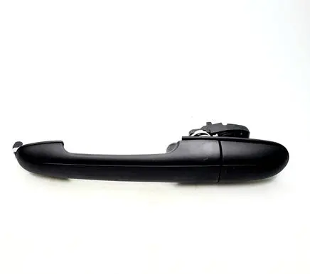 Mercedes-Benz Vito Viano W639 Sliding door exterior handle A0007604259
