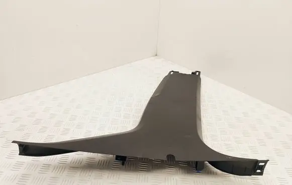 Citroen DS4 (B) pillar trim (bottom) 9687485677