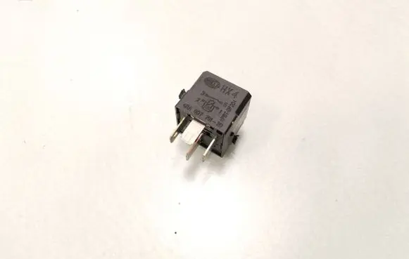 Audi A1 Other relay 4H0951253A