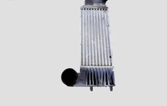 Peugeot 607 Intercooler radiator 9658424580 IA1429 988603PA