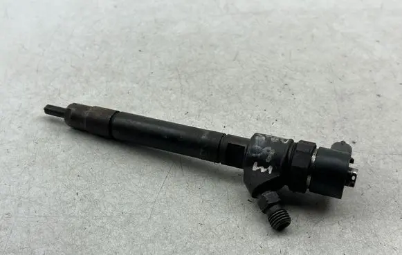 Volvo S80 Fuel injector 0445110298