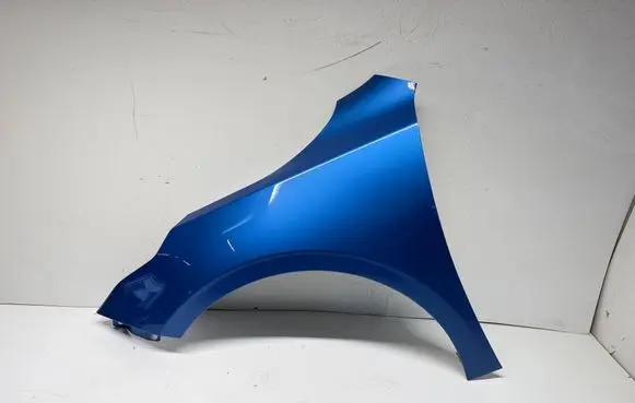 KIA Ceed Fender