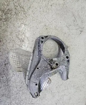 Porsche Macan (95B) Engine mounting bracket 95B399331B