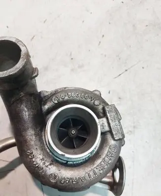 Audi A6 S6 C5 4B Turbo 059145701G