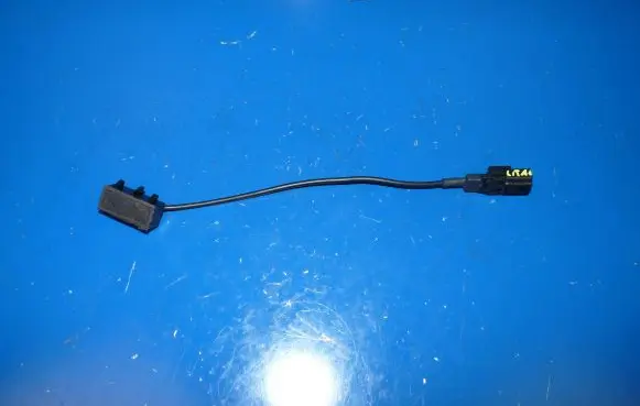 Mercedes-Benz Citan W415 Microphone (bluetooth/phone) 283121678R 283365X00A