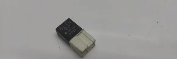Mazda 323 F Other relay B110