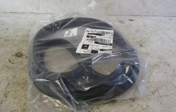 KIA Ceed Trunk rubber seal (body) 87321J7000