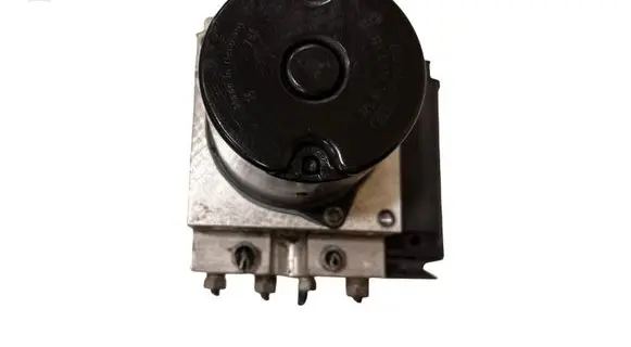 BMW 5 E60 E61 ABS Pump 0265250215 6774679 6783366