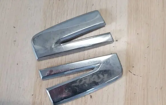 Seat Leon (5F) Manufacturer badge logo/emblem 