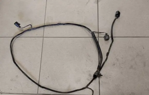 Ford Galaxy Parking sensor (PDC) wiring loom