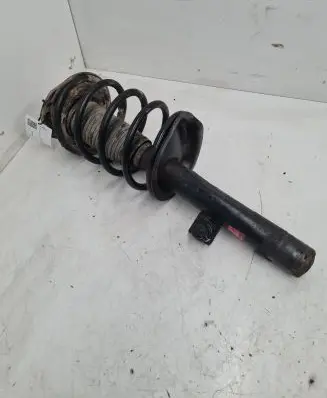 Citroen Xsara Picasso Front shock absorber with coil spring