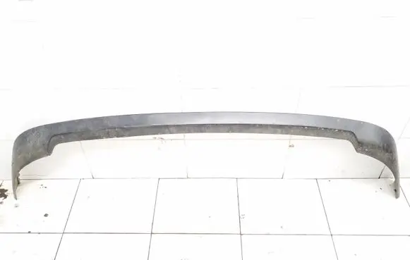 Volkswagen Polo III 6N 6N2 6NF Front bumper lip 6K5805903B