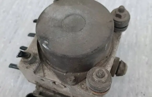 Fiat Grande Punto ABS Pump