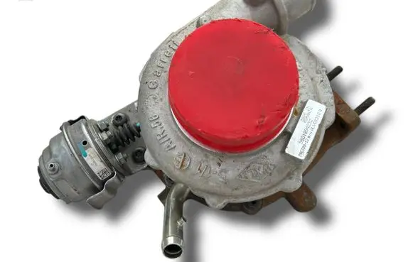 Iveco Daily 6th gen Turbo 5801894252