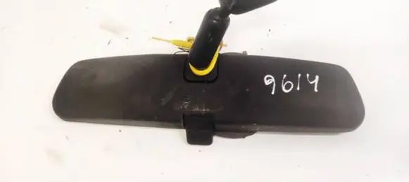 Subaru B9 Tribeca Rear view mirror (interior) E8011083