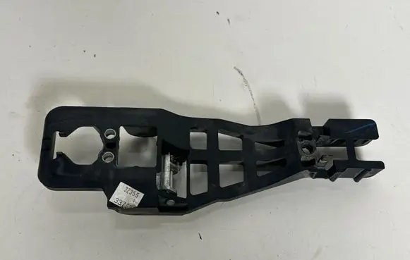Dodge Durango III Front door exterior handle/bracket 04589887AD