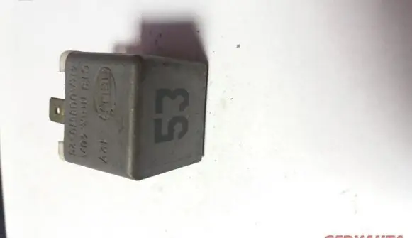 Audi A6 S6 C5 4B Other relay 141951253B