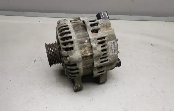 Citroen C5 Generator/alternator 9640088080