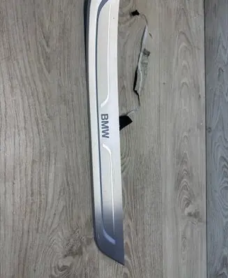 BMW 7 G11 G12 Front sill trim cover 7369888 736988806