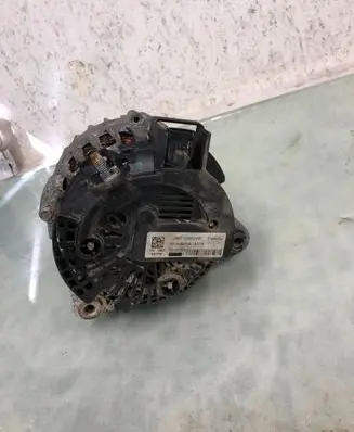 Ford Focus Generator/alternator Jx6t10300kb Jx6t10300