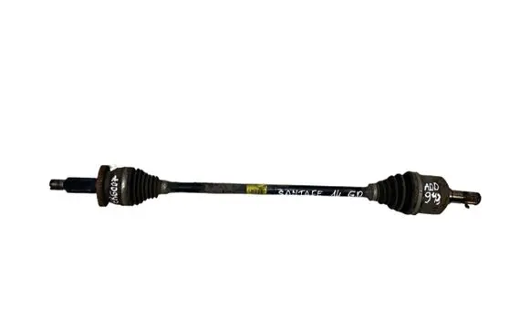 Hyundai Santa Fe Rear driveshaft 496012W050