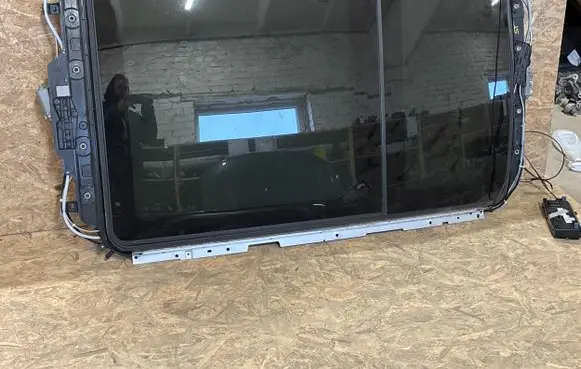 Opel Insignia B Sunroof set 