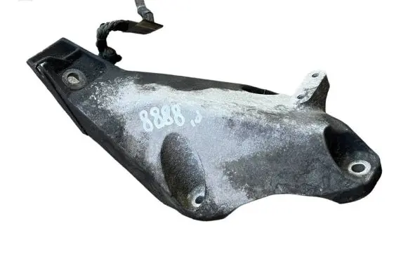 BMW X5 E70 Engine mounting bracket 22116787489 6787489 7557028