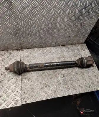 Seat Leon (1P) Front driveshaft 1K0407272ER