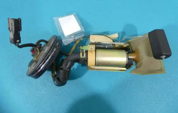 Hyundai Accent In-tank fuel pump IMPRK834921