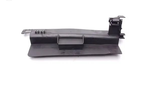 Other front suspension part