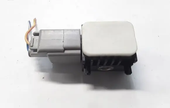 Ford S-MAX Airbag deployment crash/impact sensor 3M5T14B342AB