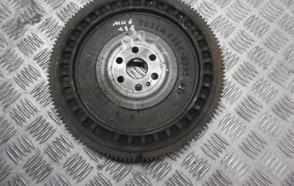Ford Fiesta Flywheel