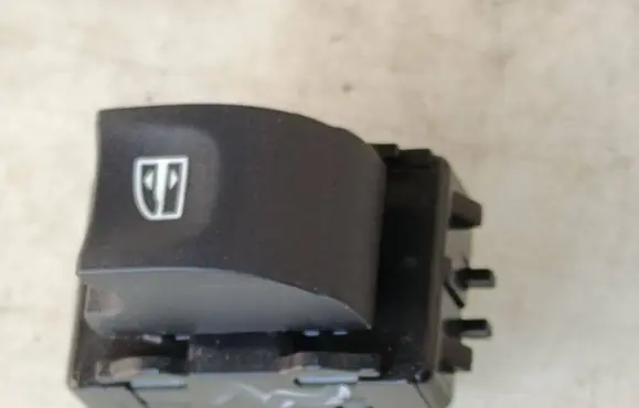 Renault Scenic II - Grand scenic II Electric window control switch 809600018R