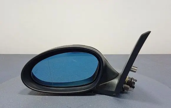 BMW 1 E82 E88 Front door electric wing mirror