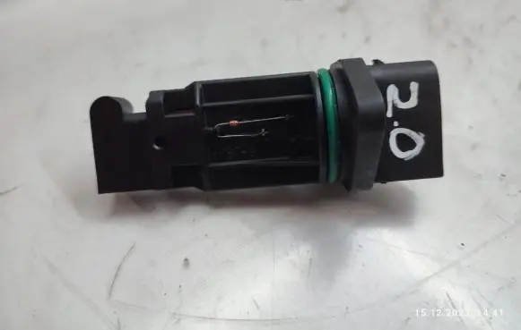 Land Rover Freelander 2 - LR2 Mass air flow meter F00C2G2029