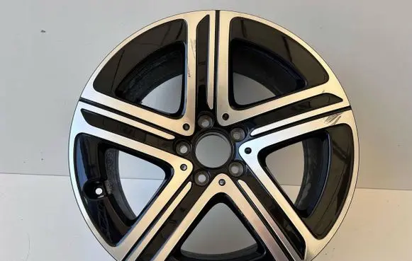 Mercedes-Benz GLC C254 R18 alloy rim 2544015400