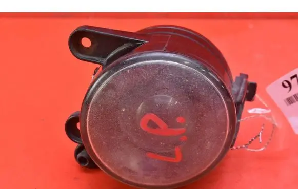 Volkswagen Golf IV Front fog light