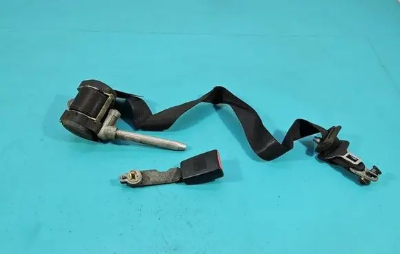 Volkswagen II LT Front seatbelt 0018609969 IMPRK1507070