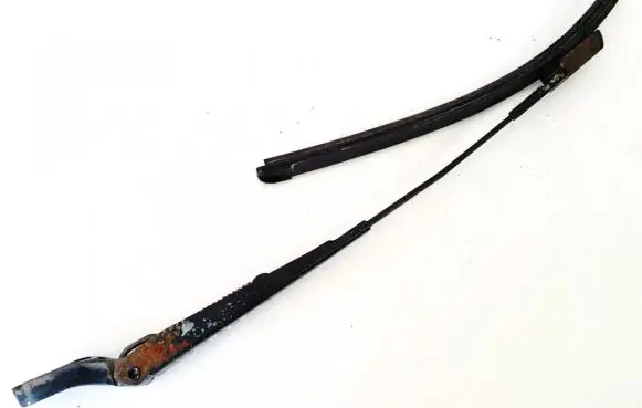 Skoda Praktik (5J8) Front wiper blade arm 5j1955409b