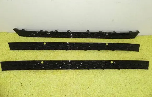 Audi A3 8Y Rear bumper trim bar molding 8Y007823A
