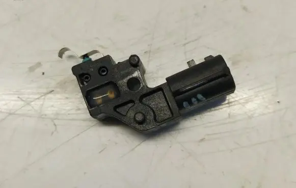 Nissan Qashqai J12 Sensor