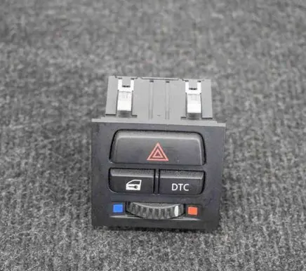 BMW 3 E90 E91 Other switches/knobs/shifts 9132421