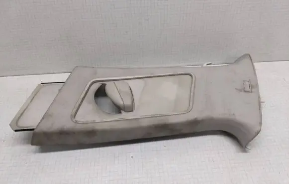 Volkswagen Golf V (B) pillar trim (top) 1K0868311A 5960111